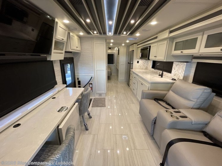 34 Sql/r Rv 2026 Tiffin Allegro Bay 34 DB RV for Sale in Lubbock, TX 79403 ...