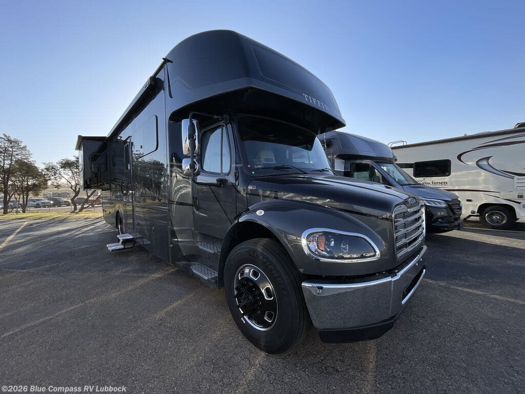 2026 Allegro Bay 34 DB by Tiffin from Blue Compass RV Lubbock in Lubbock, Texas
