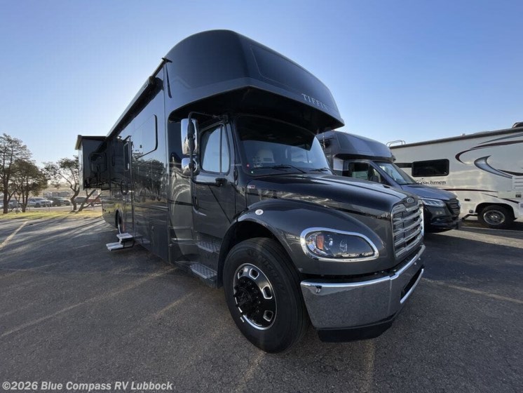34 Sql/r Rv 2026 Tiffin Allegro Bay 34 DB RV for Sale in Lubbock, TX 79403 ...