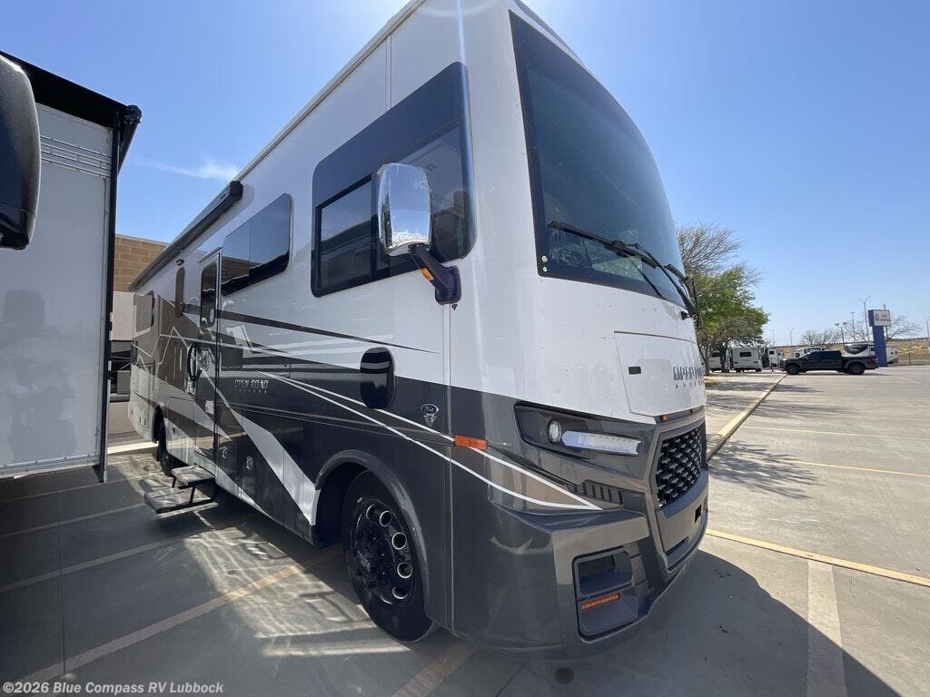 2026 Tiffin Open Road 29NA - New Class A For Sale by Blue Compass RV Lubbock in Lubbock, Texas