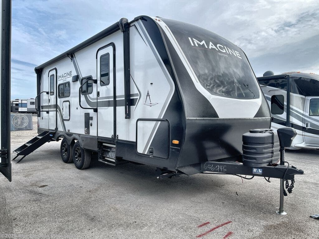 2026 Imagine 2300MK by Grand Design from Blue Compass RV Lubbock in Lubbock, Texas