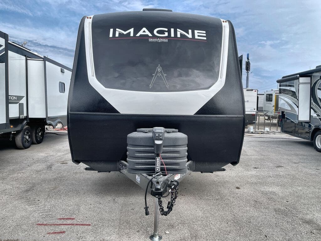 New 2026 Grand Design Imagine 2300MK available in Lubbock, Texas
