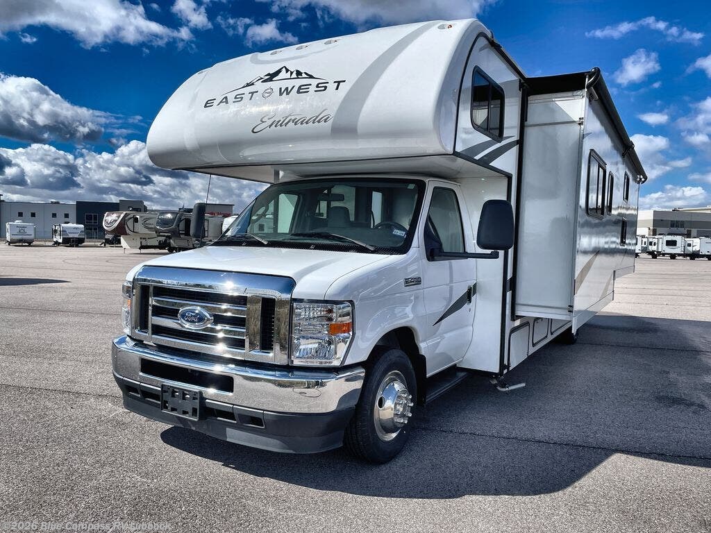 Used 2023 East to West Entrada 3100FB available in Lubbock, Texas
