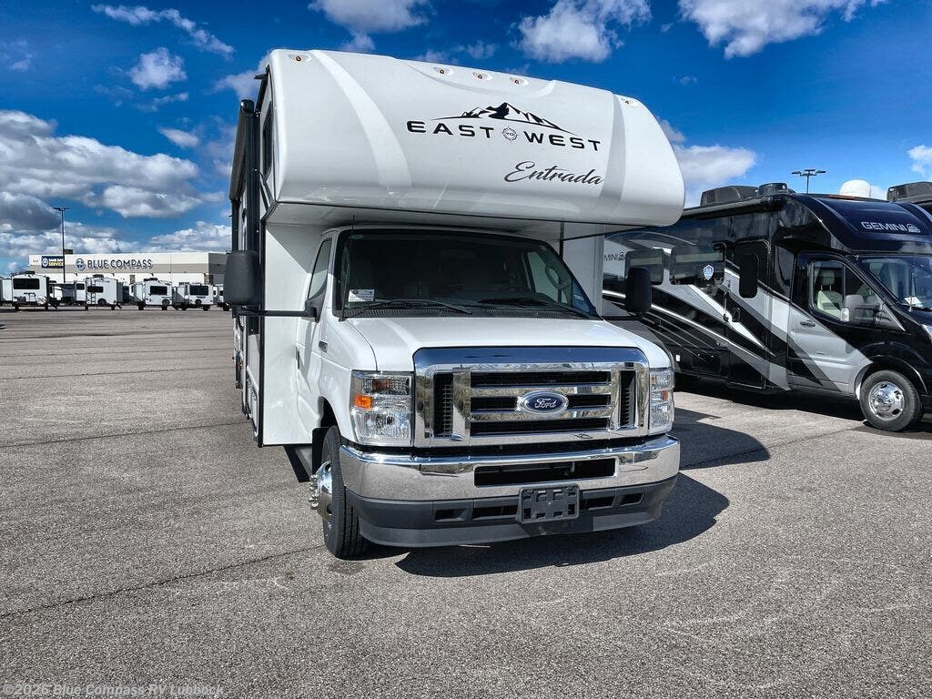2023 Entrada 3100FB by East to West from Blue Compass RV Lubbock in Lubbock, Texas
