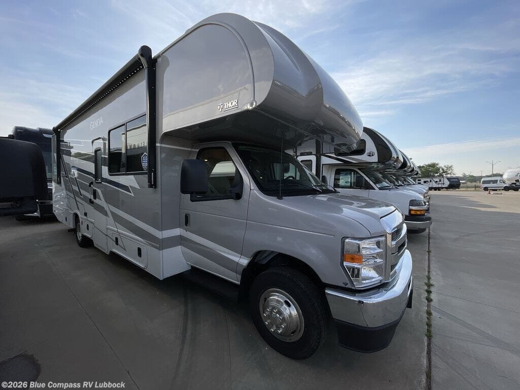 2026 Geneva 29VT by Thor Motor Coach from Blue Compass RV Lubbock in Lubbock, Texas