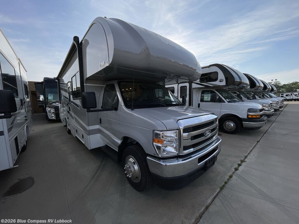 New 2026 Thor Motor Coach Geneva 29VT available in Lubbock, Texas