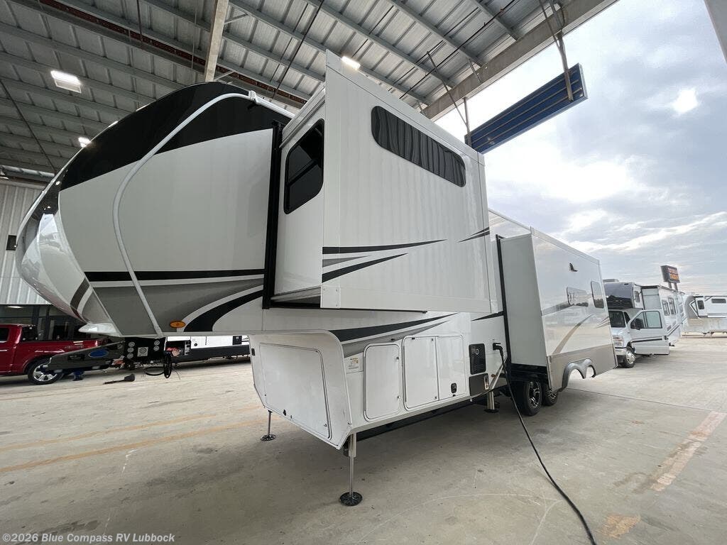 2026 Solitude 310GK by Grand Design from Blue Compass RV Lubbock in Lubbock, Texas