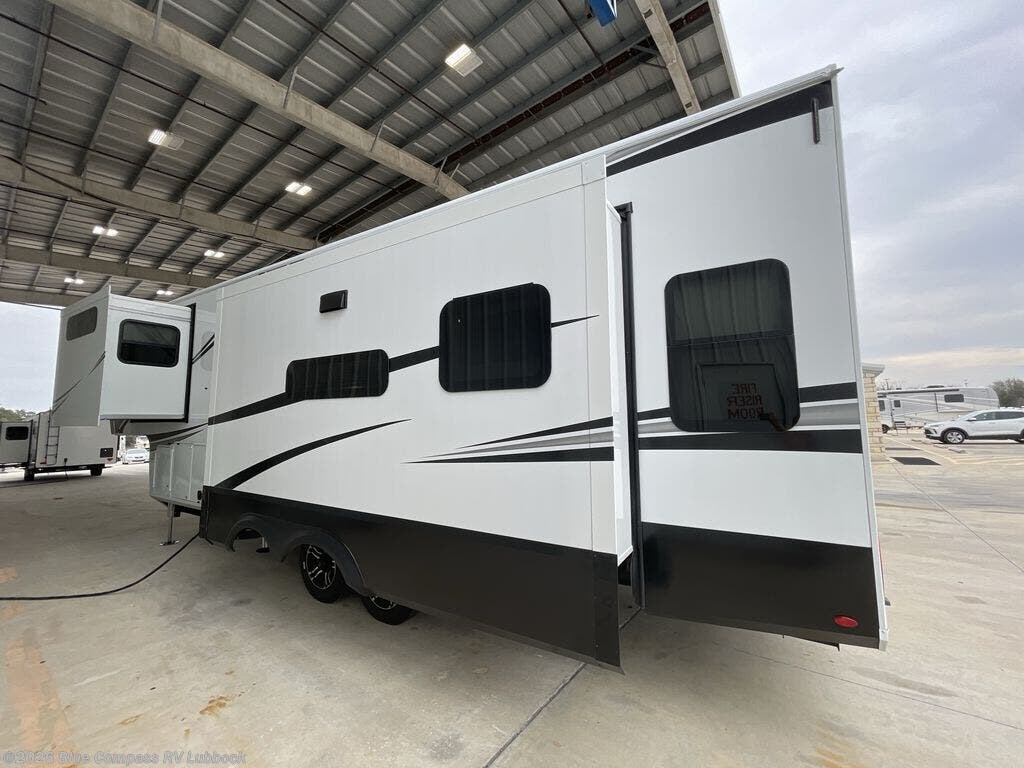 New 2026 Grand Design Solitude 310GK available in Lubbock, Texas