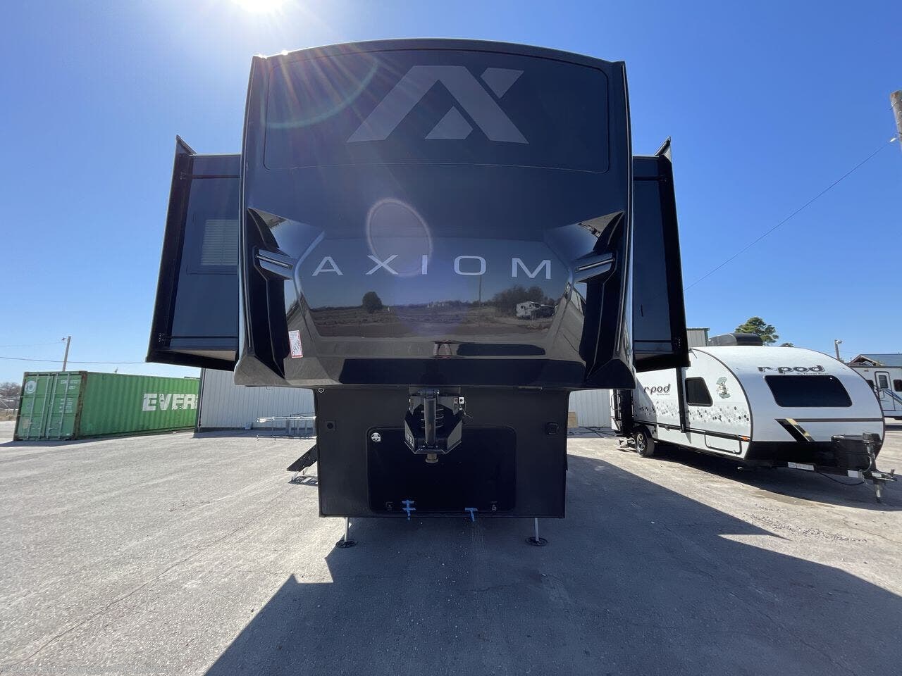 2026 Axiom RV Imperium I2900 by Miscellaneous from Blue Compass RV Lubbock in Lubbock, Texas