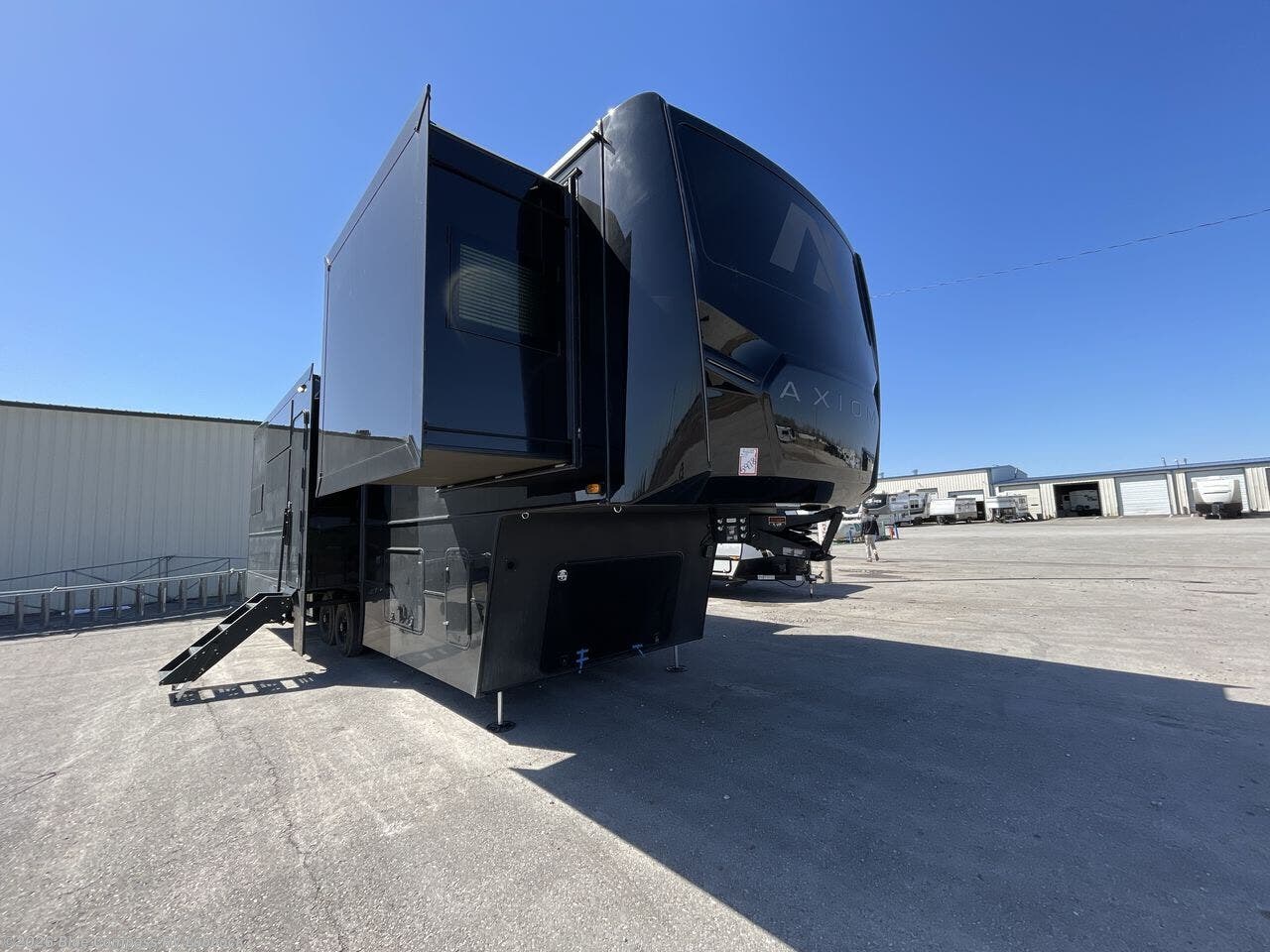 New 2026 Miscellaneous Axiom RV Imperium I2900 available in Lubbock, Texas