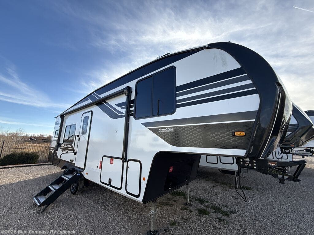 2026 Reflection 150 Series 250ML by Grand Design from Blue Compass RV Lubbock in Lubbock, Texas