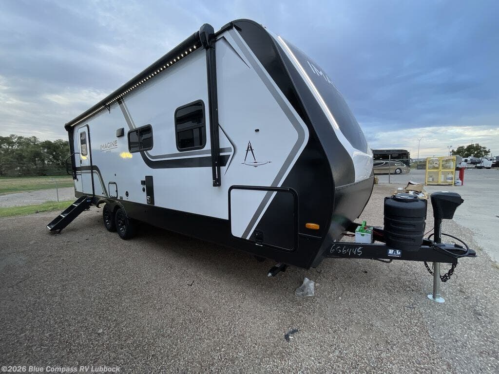 2026 Imagine 2600RB by Grand Design from Blue Compass RV Lubbock in Lubbock, Texas