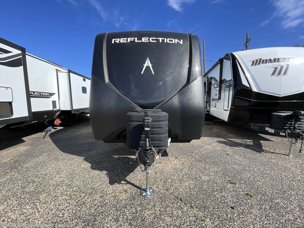 New 2026 Grand Design Reflection 317RSTS available in Lubbock, Texas