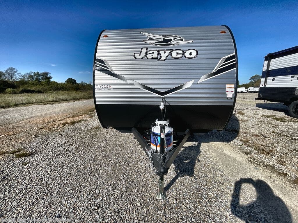 2026 Jay Flight SLX 175BH by Jayco from Blue Compass RV Lubbock in Lubbock, Texas