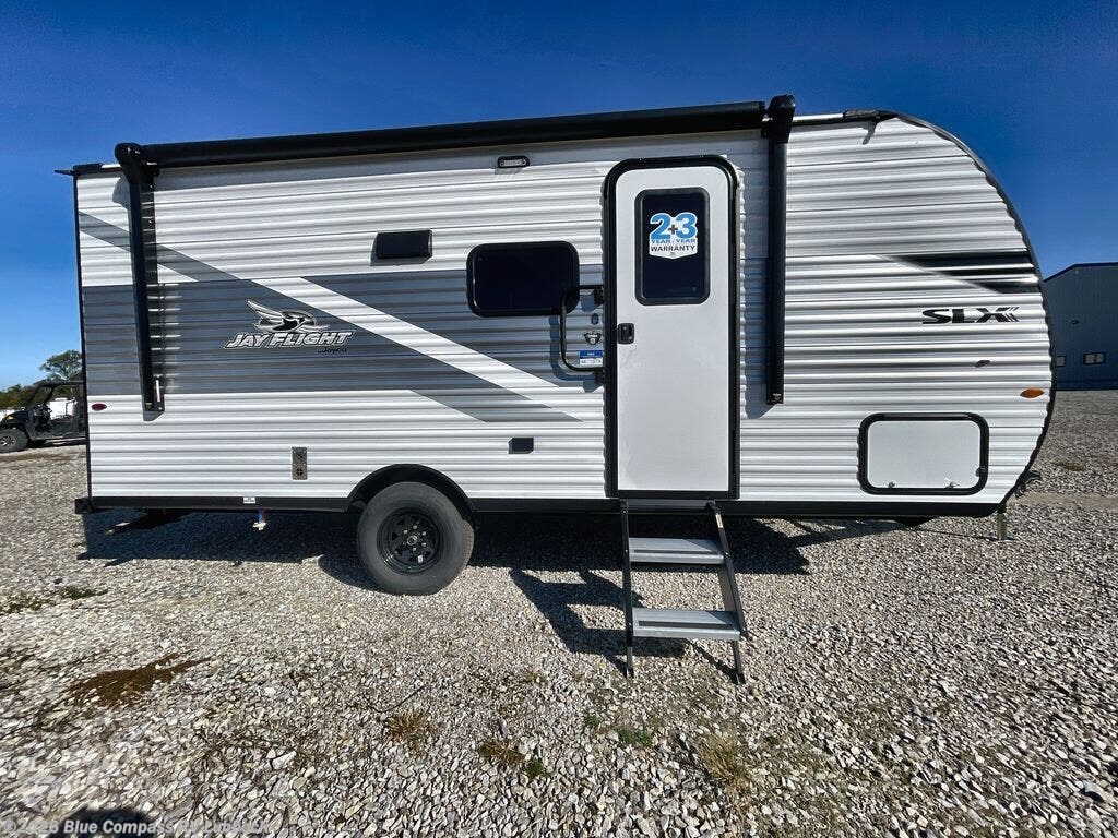 New 2026 Jayco Jay Flight SLX 175BH available in Lubbock, Texas