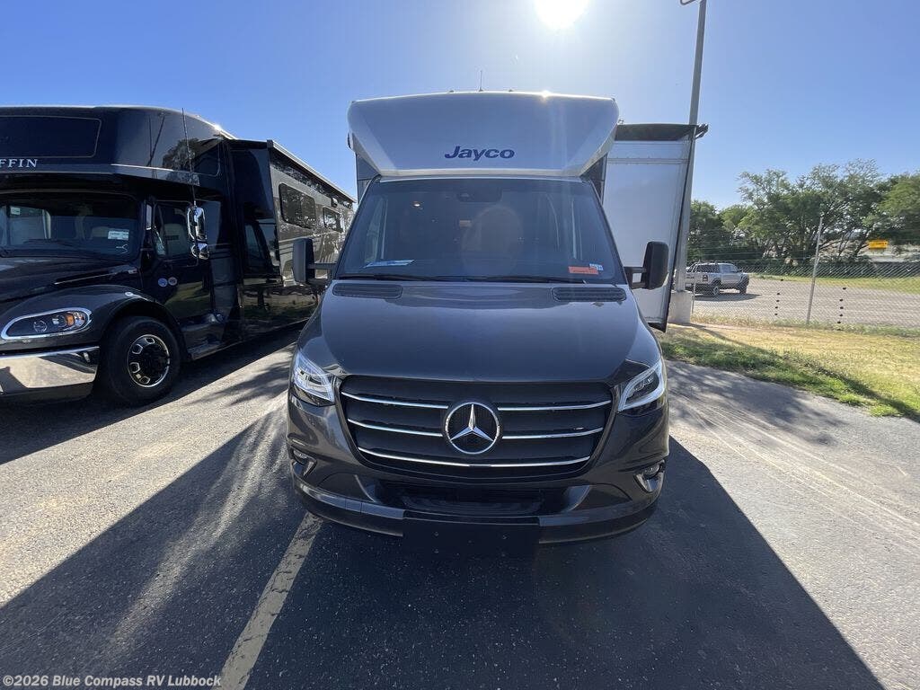 Used 2023 Jayco Melbourne Prestige 24RP available in Lubbock, Texas