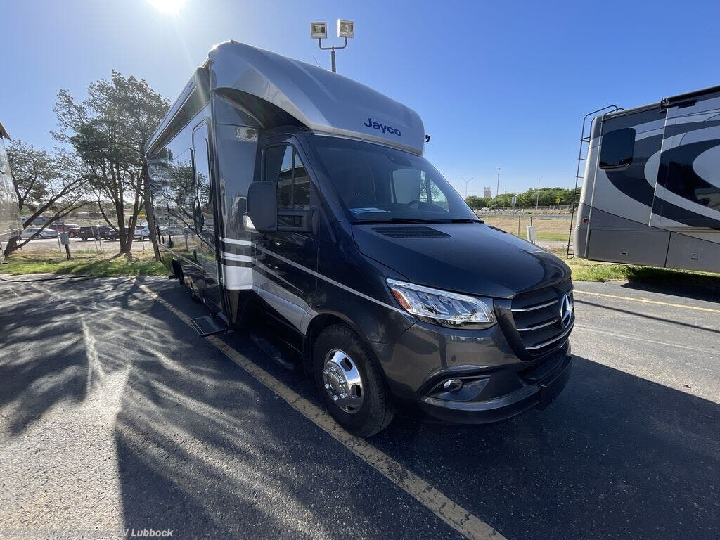 2023 Melbourne Prestige 24RP by Jayco from Blue Compass RV Lubbock in Lubbock, Texas