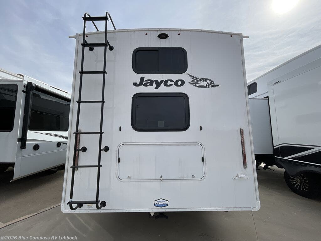 Used 2025 Jayco Eagle HT 29DDB available in Lubbock, Texas