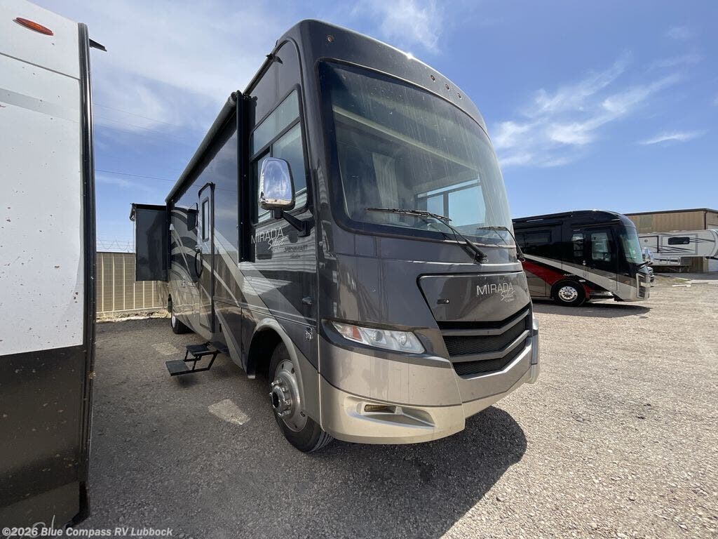 2017 Mirada 37TB by Coachmen from Blue Compass RV Lubbock in Lubbock, Texas