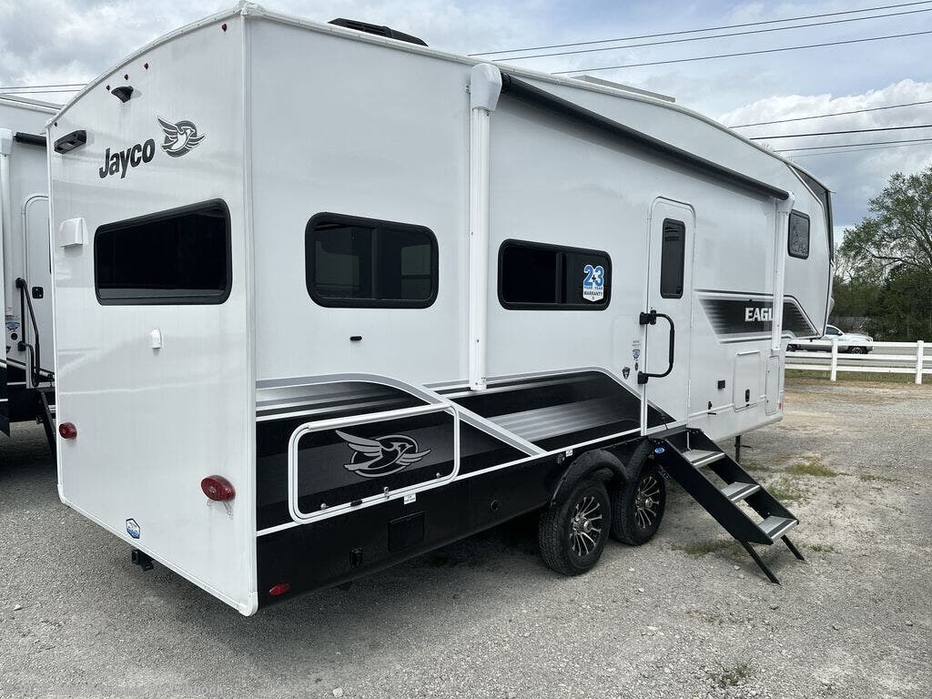 2026 Eagle SLE 24MLE by Jayco from Blue Compass RV Lubbock in Lubbock, Texas
