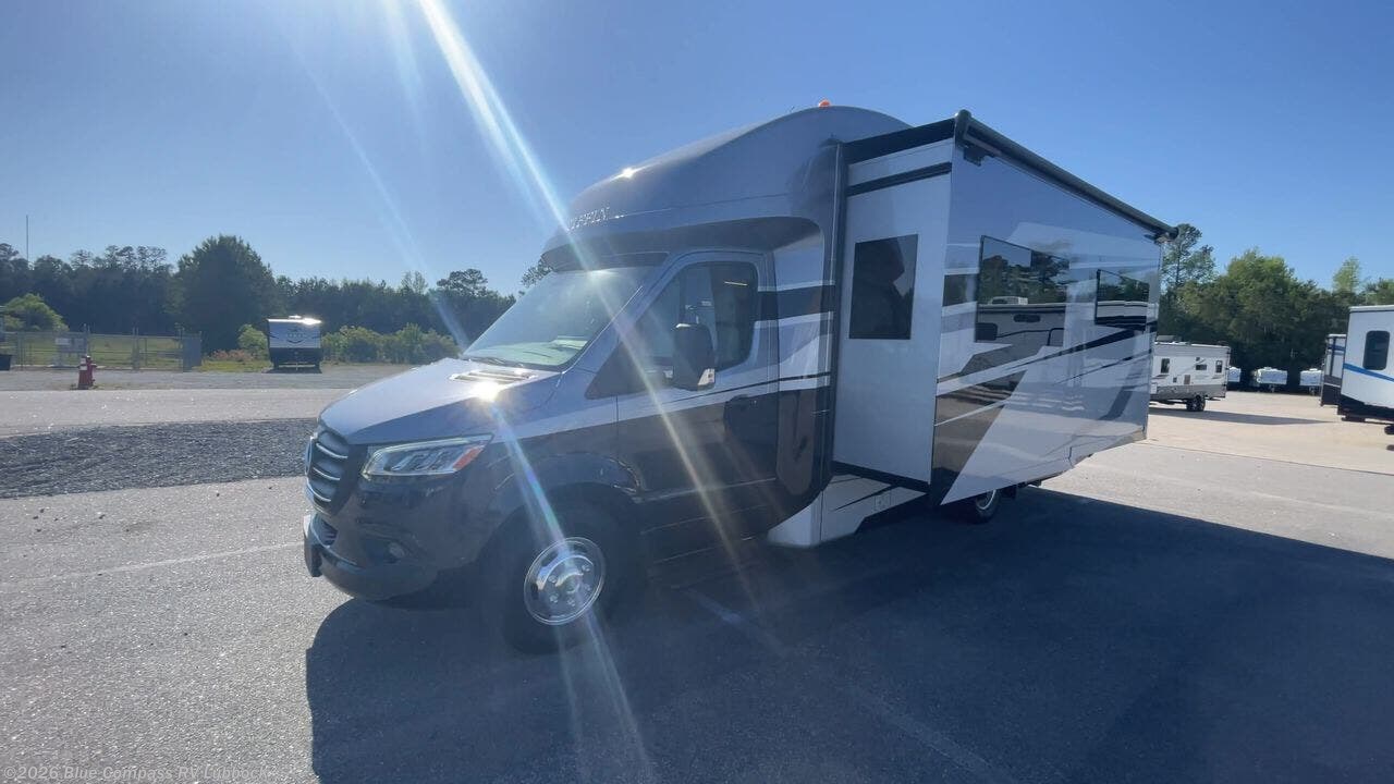 2026 Wayfarer 25 XRW by Tiffin from Blue Compass RV Lubbock in Lubbock, Texas