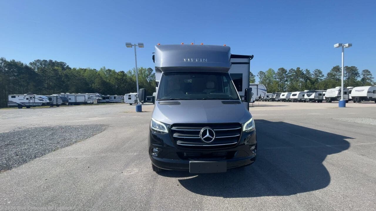 2026 Tiffin Wayfarer 25 XRW - New Class C For Sale by Blue Compass RV Lubbock in Lubbock, Texas