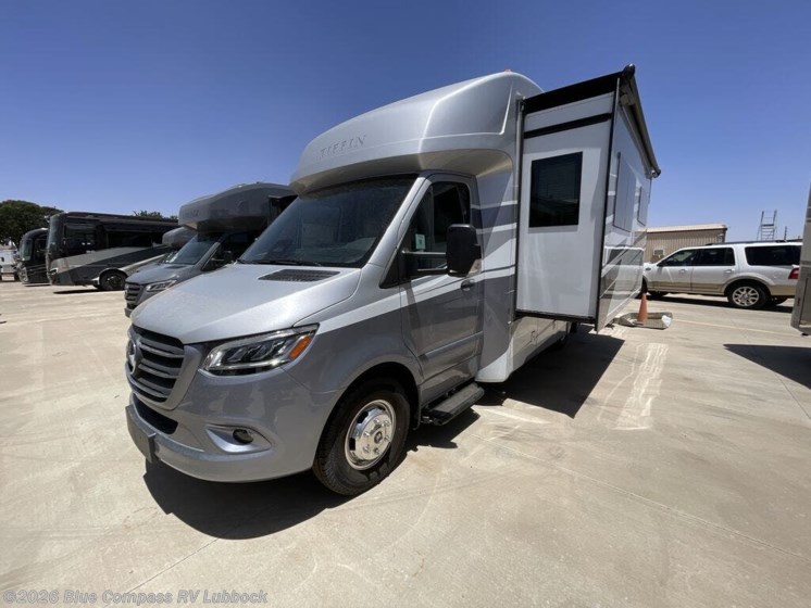 25 Express Rv 2026 Tiffin Wayfarer 25 XRW RV for Sale in Lubbock, TX 79403 | M145733 ...