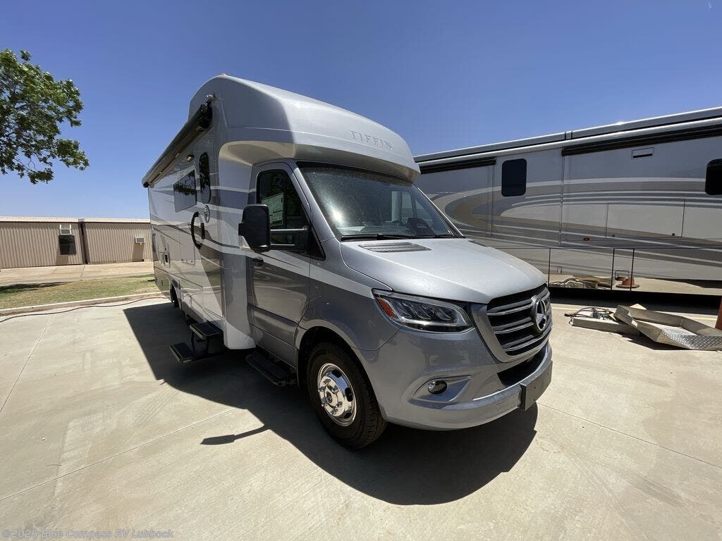 2026 Wayfarer 25 XRW by Tiffin from Blue Compass RV Lubbock in Lubbock, Texas
