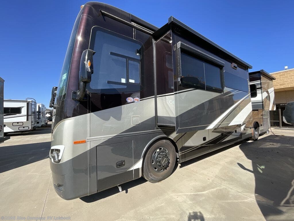 New 2026 Tiffin Allegro Bus 40IP available in Lubbock, Texas