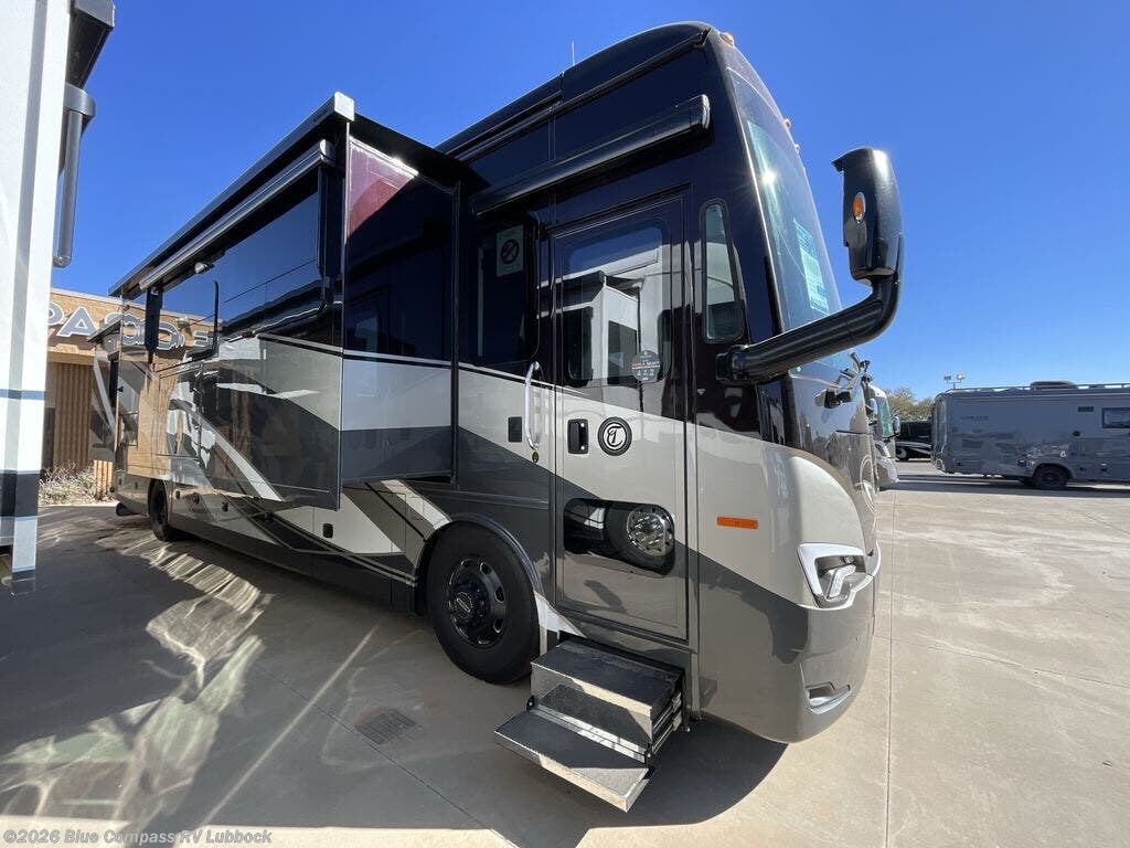 2026 Tiffin Allegro Bus 40IP - New Class A For Sale by Blue Compass RV Lubbock in Lubbock, Texas