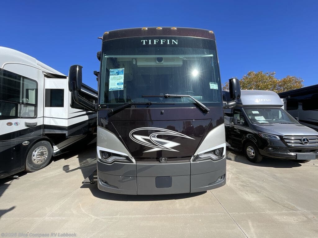 2026 Allegro Bus 40IP by Tiffin from Blue Compass RV Lubbock in Lubbock, Texas