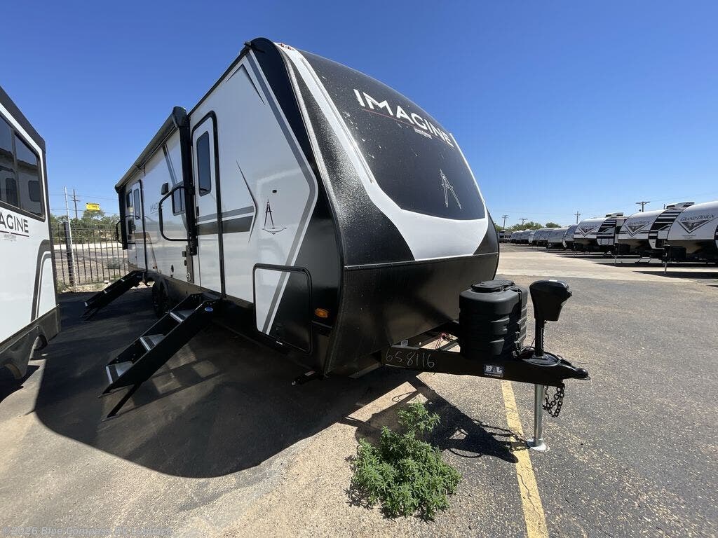 New 2026 Grand Design Imagine 2800BH available in Lubbock, Texas