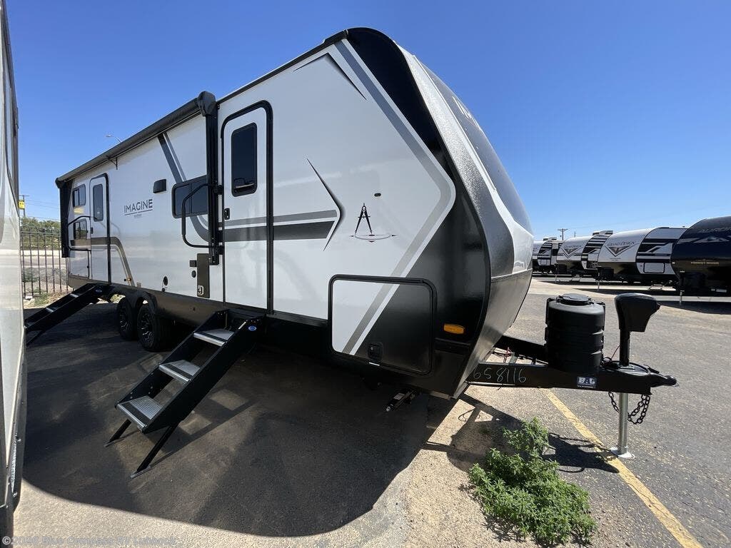 2026 Imagine 2800BH by Grand Design from Blue Compass RV Lubbock in Lubbock, Texas