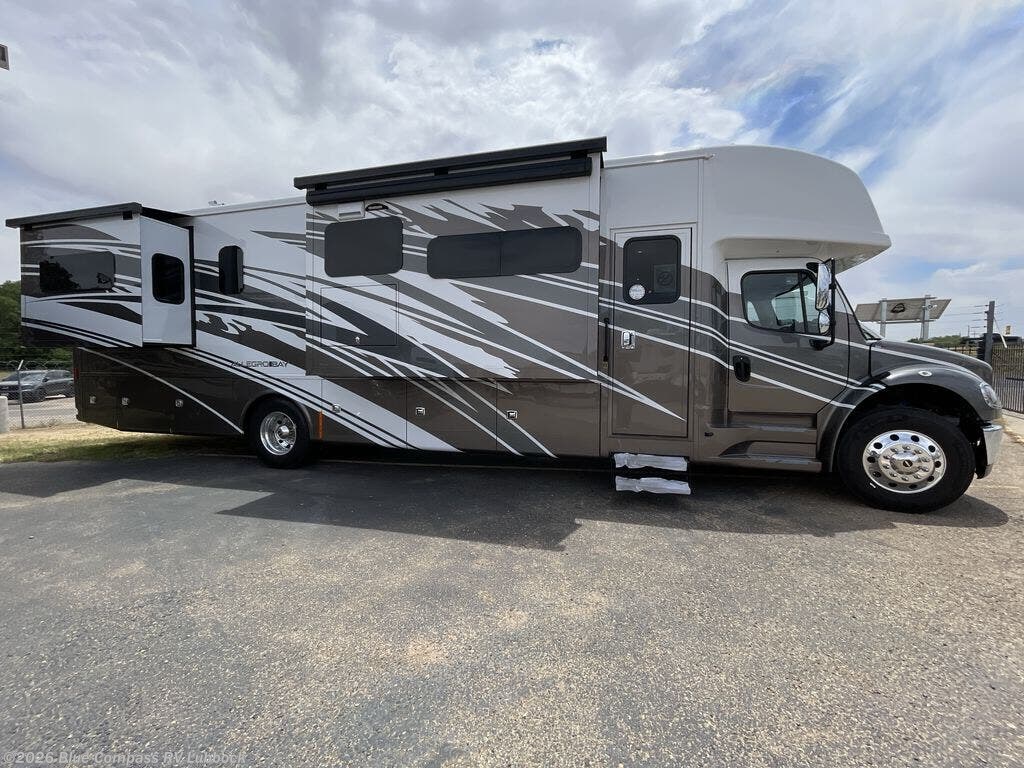 2026 Allegro Bay 38 AB by Tiffin from Blue Compass RV Lubbock in Lubbock, Texas