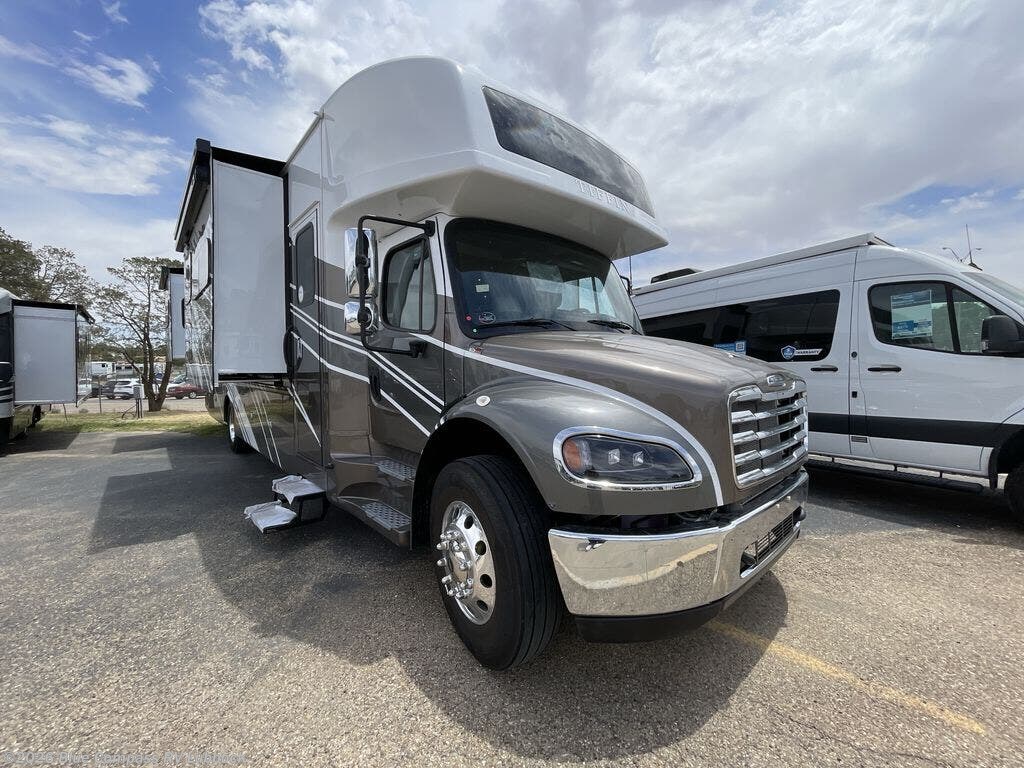 New 2026 Tiffin Allegro Bay 38 AB available in Lubbock, Texas