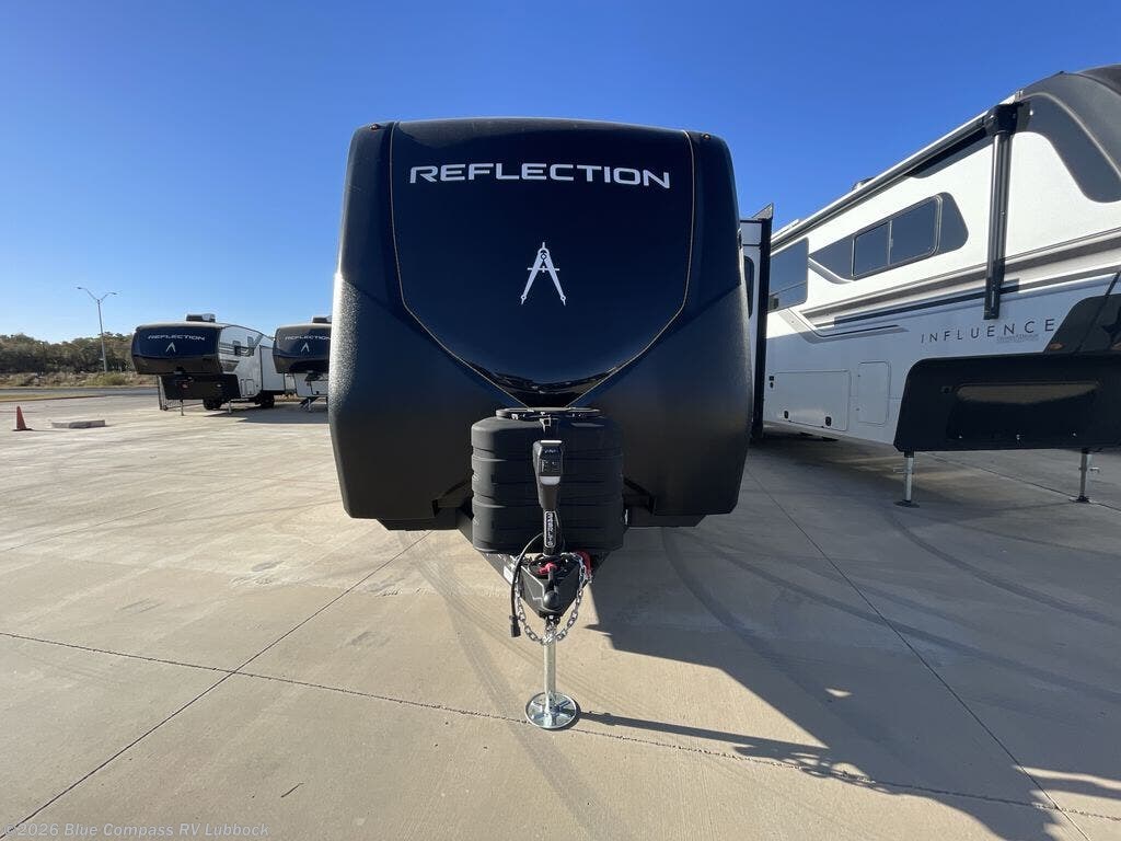2026 Solitude 345RLTS by Grand Design from Blue Compass RV Lubbock in Lubbock, Texas