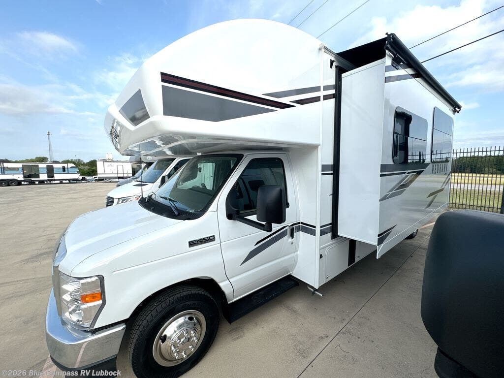 New 2026 Jayco Redhawk 29XK available in Lubbock, Texas