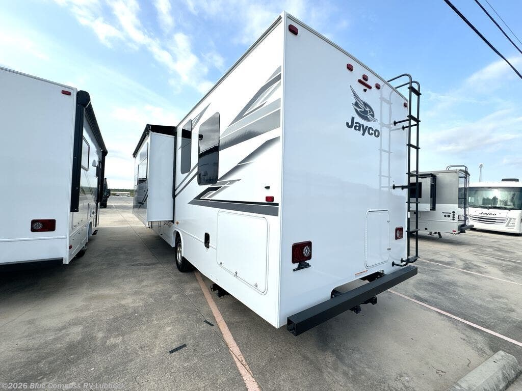 2026 Redhawk 29XK by Jayco from Blue Compass RV Lubbock in Lubbock, Texas