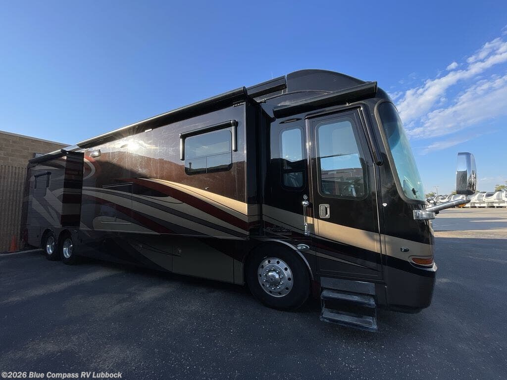 2015 Entegra Coach Anthem 42RBQ - Used Class A For Sale by Blue Compass RV Lubbock in Lubbock, Texas