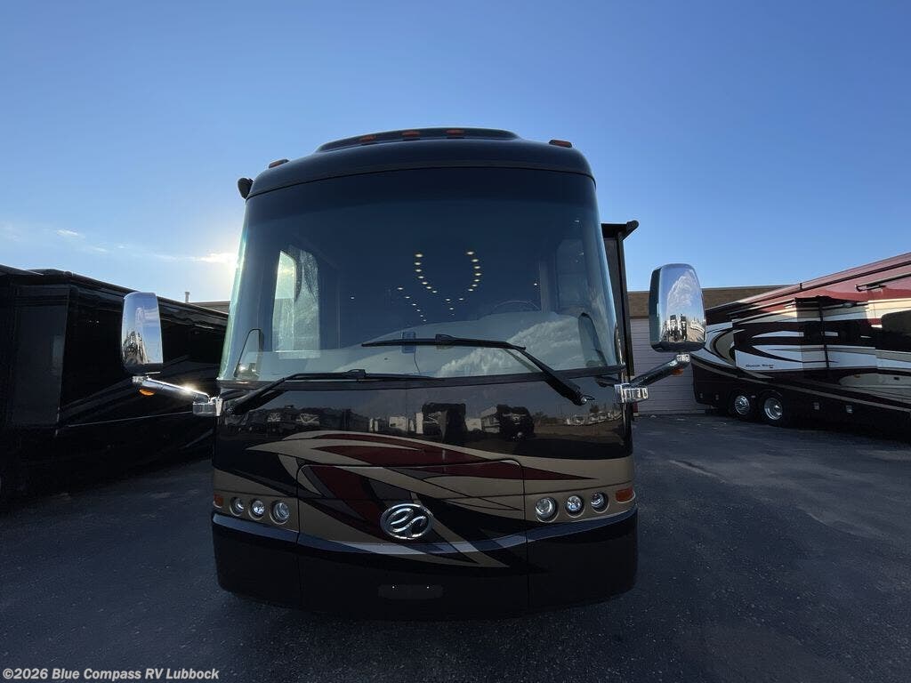 2015 Anthem 42RBQ by Entegra Coach from Blue Compass RV Lubbock in Lubbock, Texas
