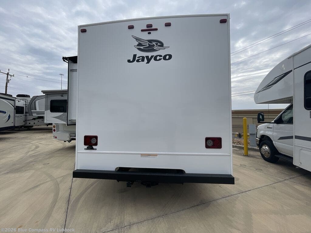 2025 Redhawk 24B by Jayco from Blue Compass RV Lubbock in Lubbock, Texas