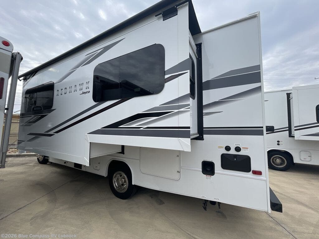 Used 2025 Jayco Redhawk 24B available in Lubbock, Texas