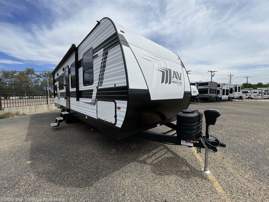2026 Momentum MAV 27MAV by Grand Design from Blue Compass RV Lubbock in Lubbock, Texas