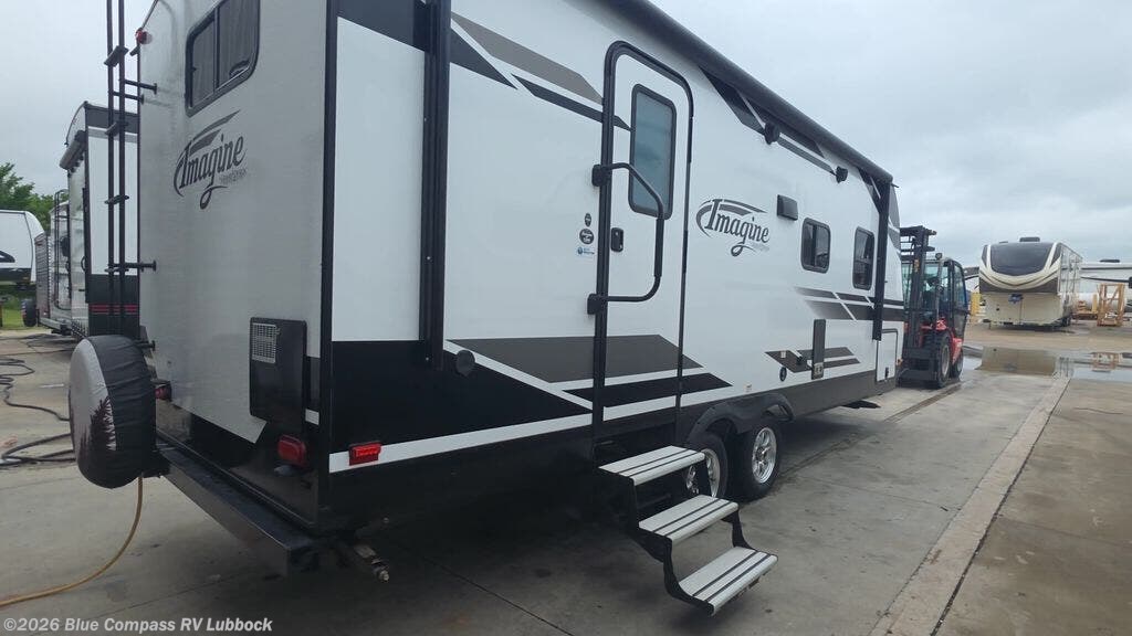 2020 Imagine 2150RB by Grand Design from Blue Compass RV Lubbock in Lubbock, Texas
