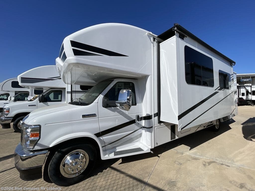 2026 Greyhawk 30Z by Jayco from Blue Compass RV Lubbock in Lubbock, Texas