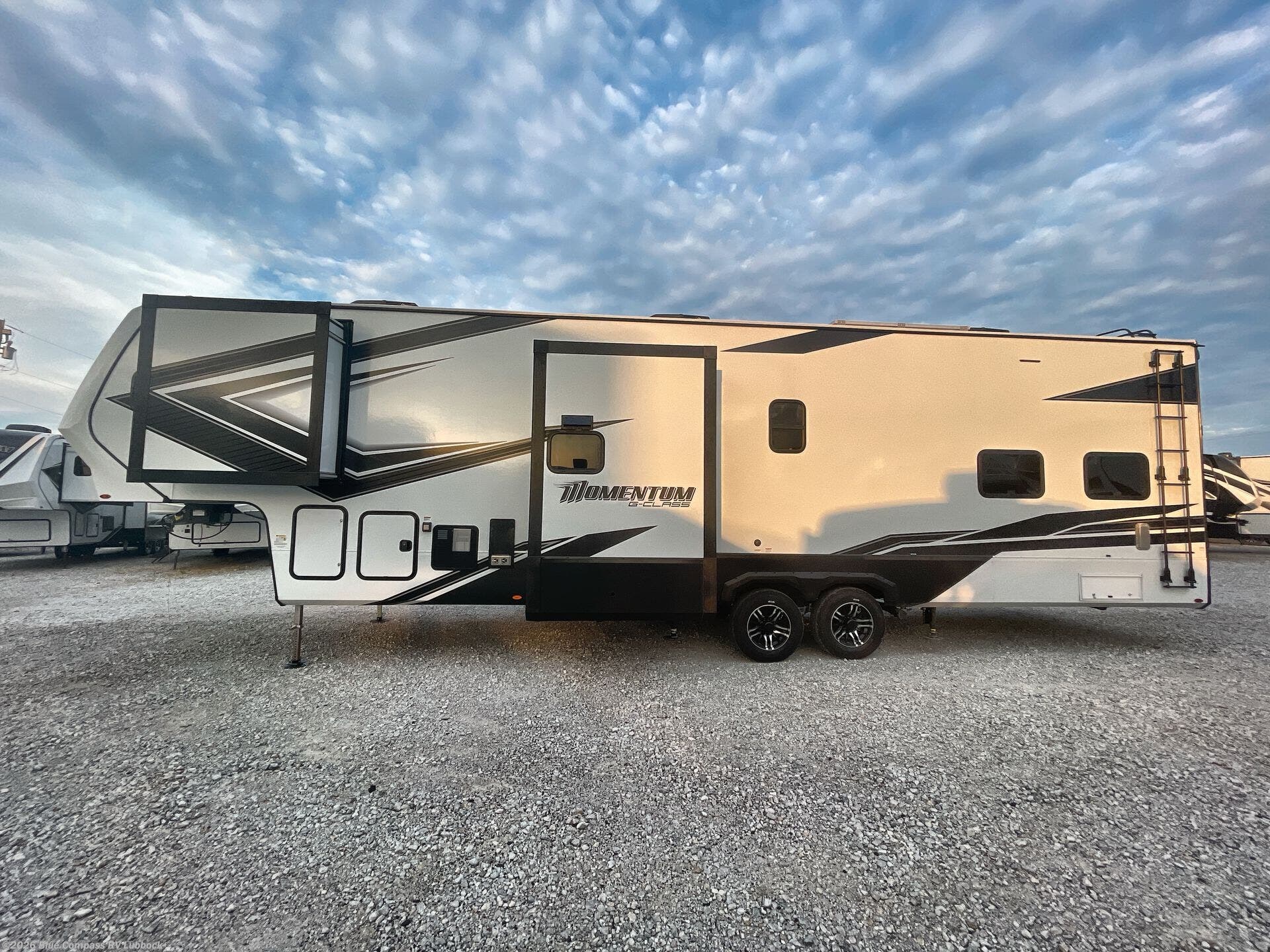 New 2026 Grand Design Momentum G CLASS 350G available in Lubbock, Texas
