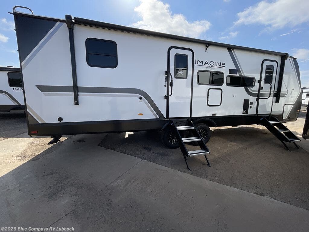 2026 Imagine 2810BH by Grand Design from Blue Compass RV Lubbock in Lubbock, Texas