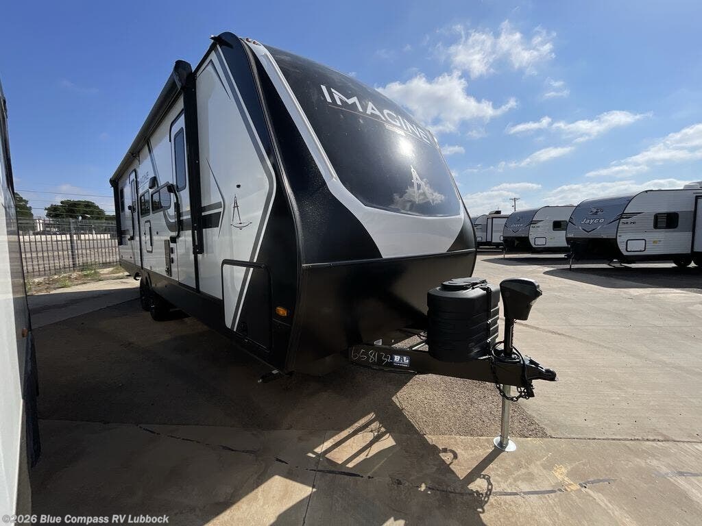 New 2026 Grand Design Imagine 2810BH available in Lubbock, Texas