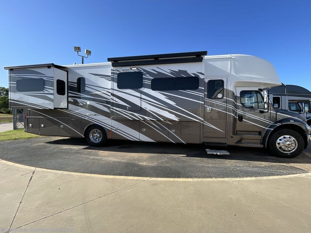 2026 Tiffin Allegro Bay 38 AB - New Class C For Sale by Blue Compass RV Lubbock in Lubbock, Texas