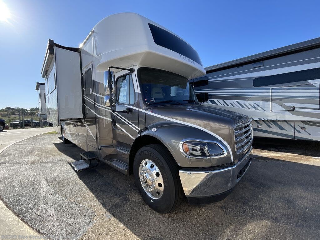 2026 Allegro Bay 38 AB by Tiffin from Blue Compass RV Lubbock in Lubbock, Texas